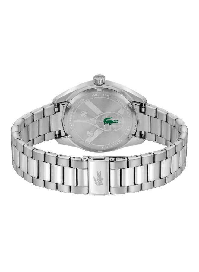 لاكوست مونسي ساعة تناظرية